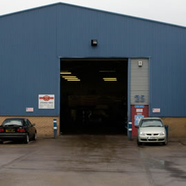D&G Autocare Inverkeithing