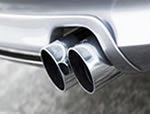 Exhaust Repairs in Inverkeithing